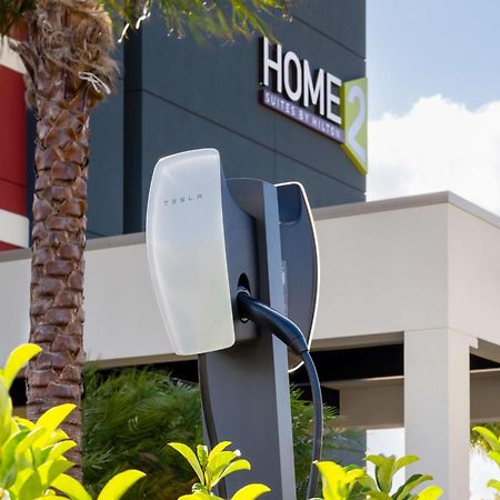 Home2 Suites By Hilton 温特黑文 外观 照片