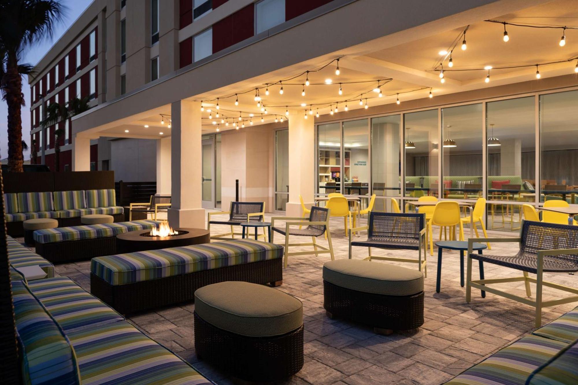 Home2 Suites By Hilton 温特黑文 外观 照片