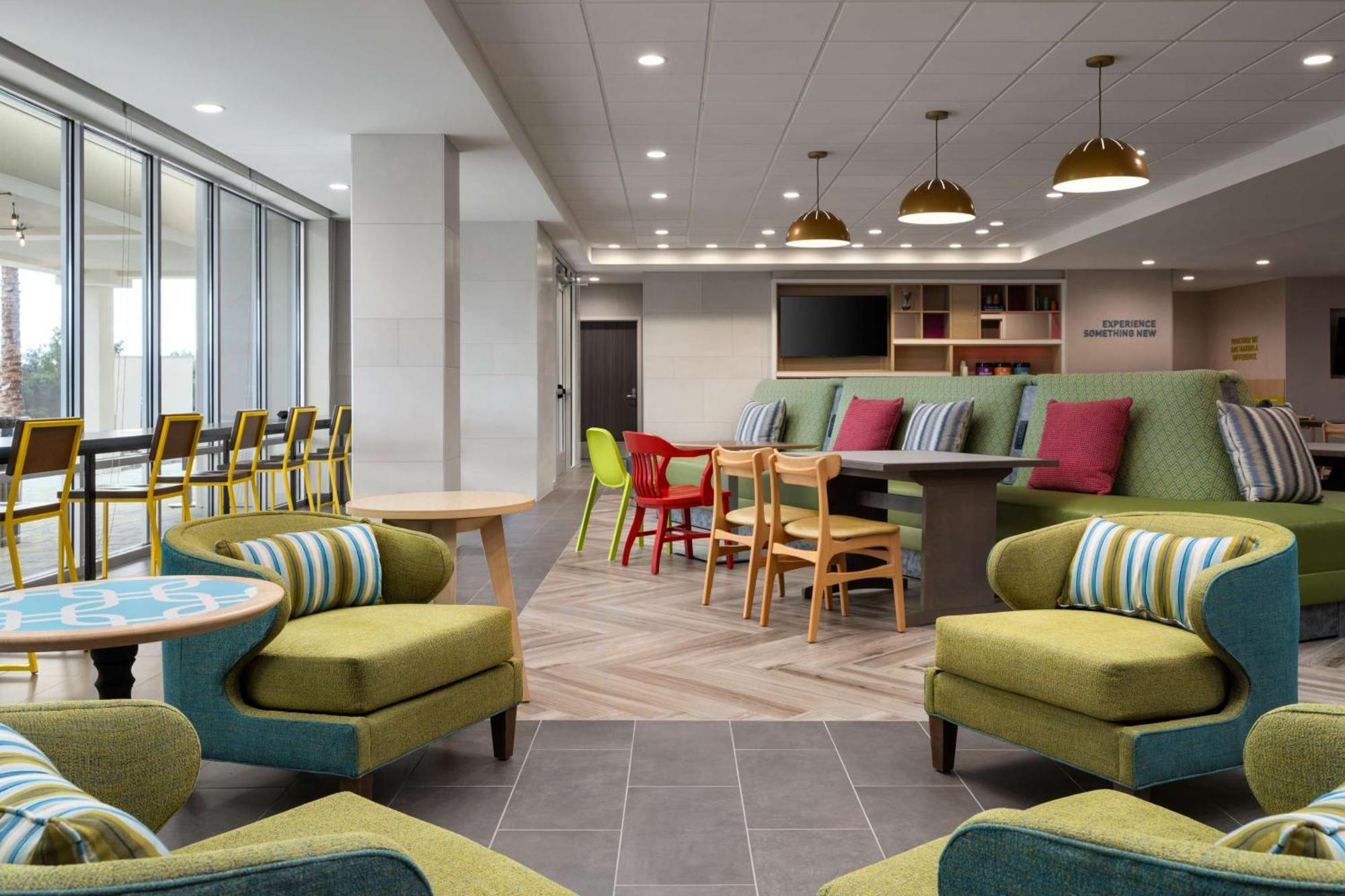 Home2 Suites By Hilton 温特黑文 外观 照片