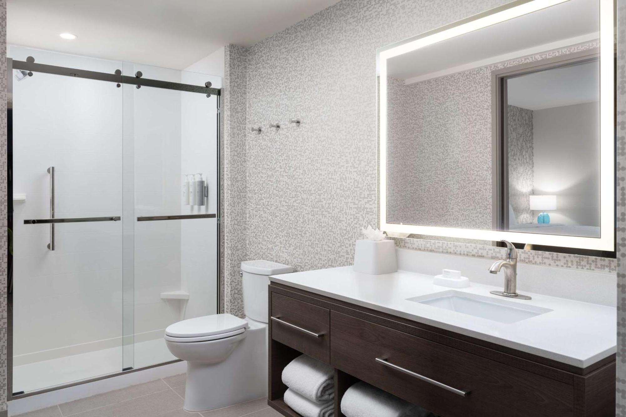 Home2 Suites By Hilton 温特黑文 外观 照片