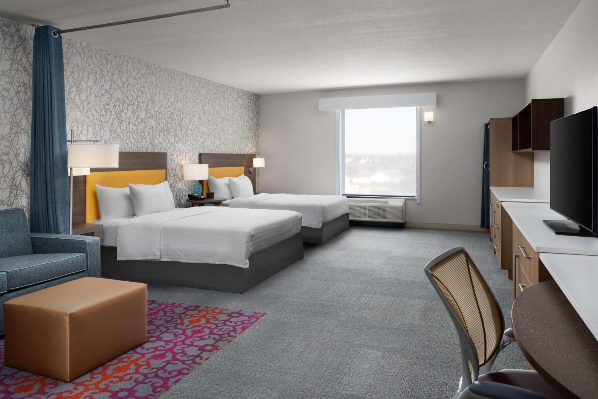 Home2 Suites By Hilton 温特黑文 外观 照片
