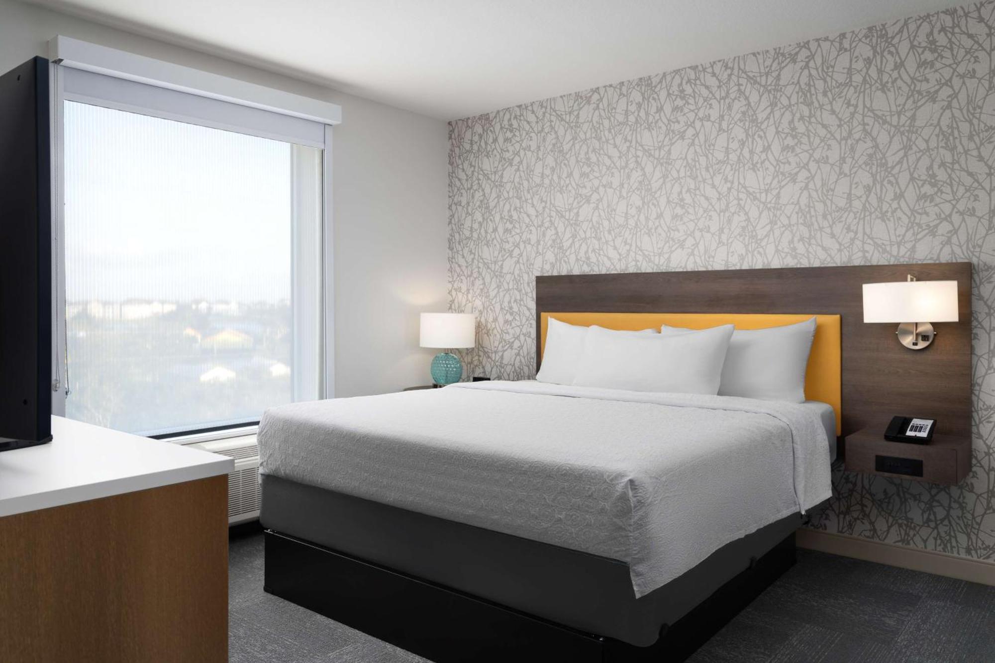 Home2 Suites By Hilton 温特黑文 外观 照片