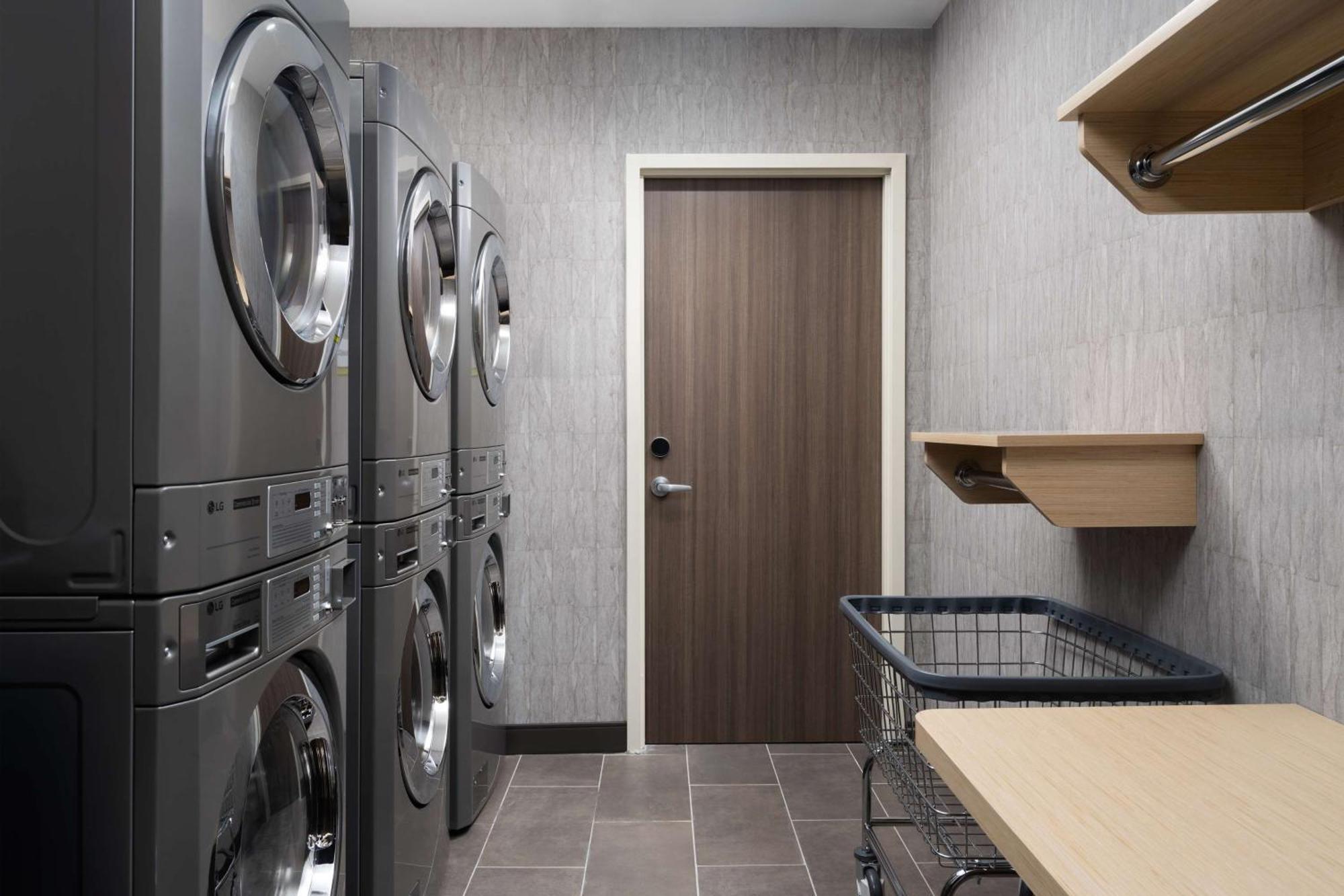 Home2 Suites By Hilton 温特黑文 外观 照片