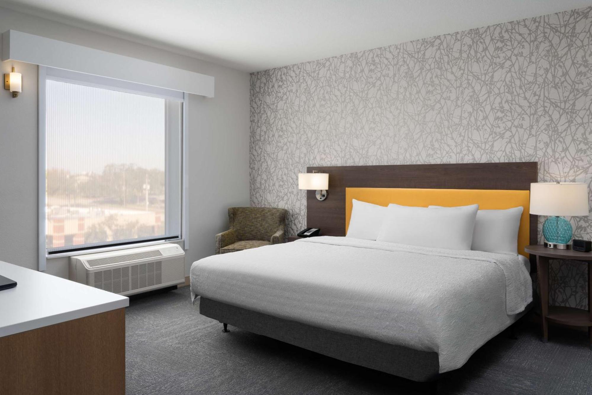 Home2 Suites By Hilton 温特黑文 外观 照片