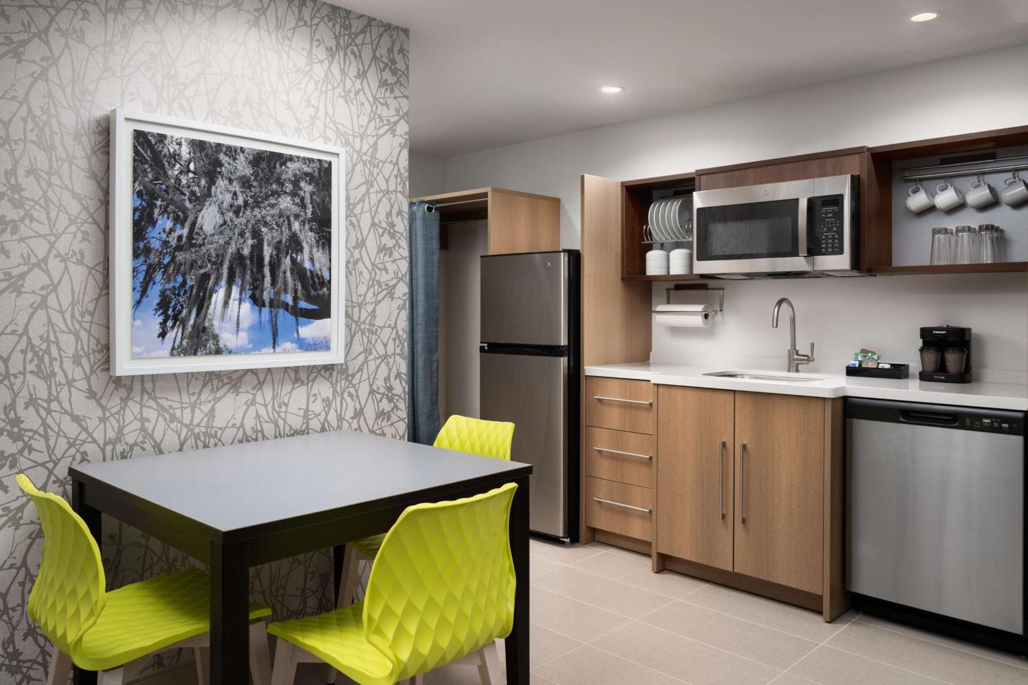 Home2 Suites By Hilton 温特黑文 外观 照片