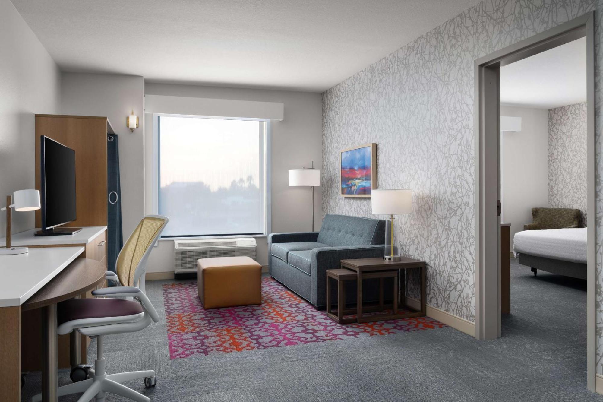 Home2 Suites By Hilton 温特黑文 外观 照片