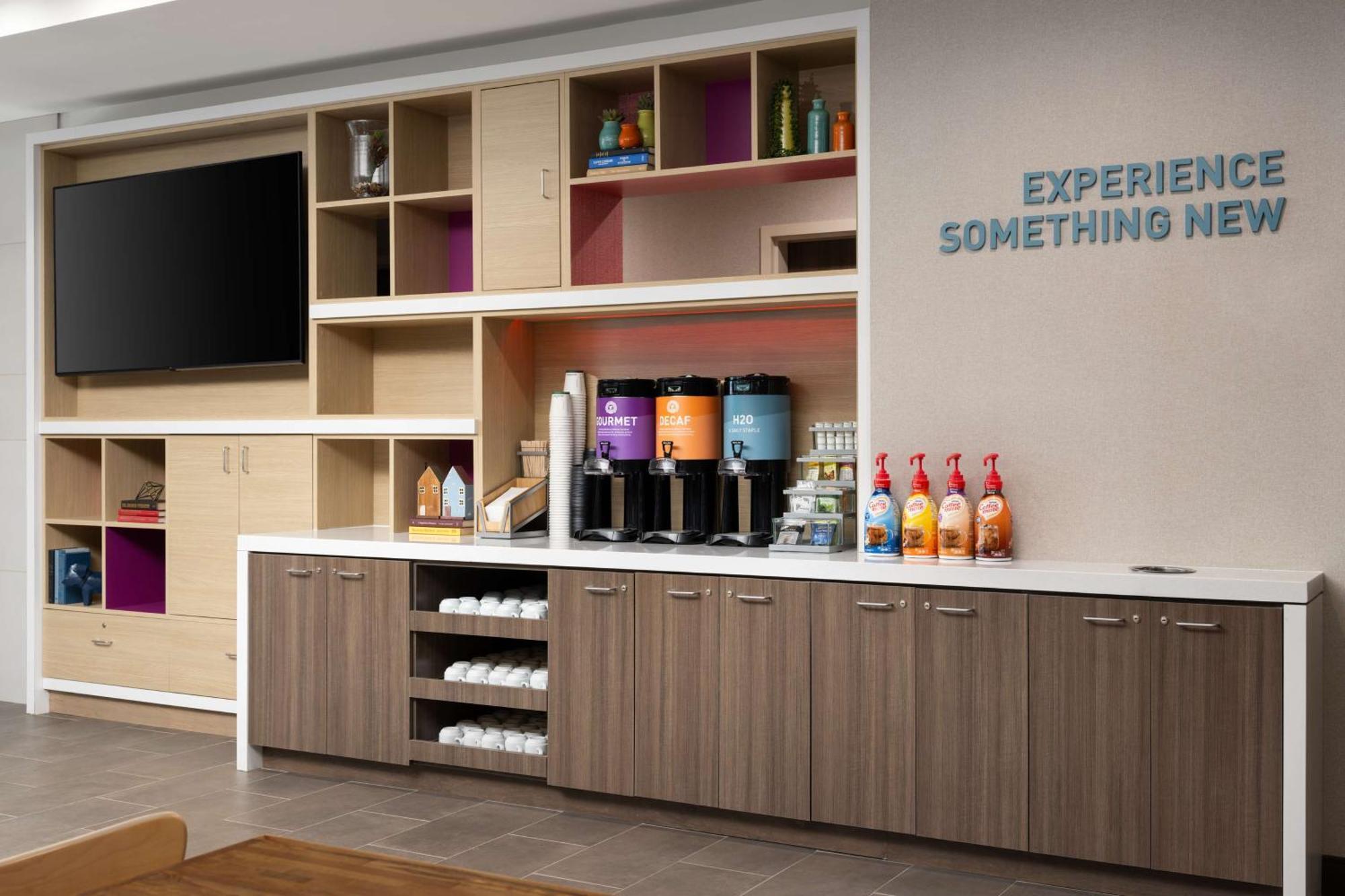 Home2 Suites By Hilton 温特黑文 外观 照片