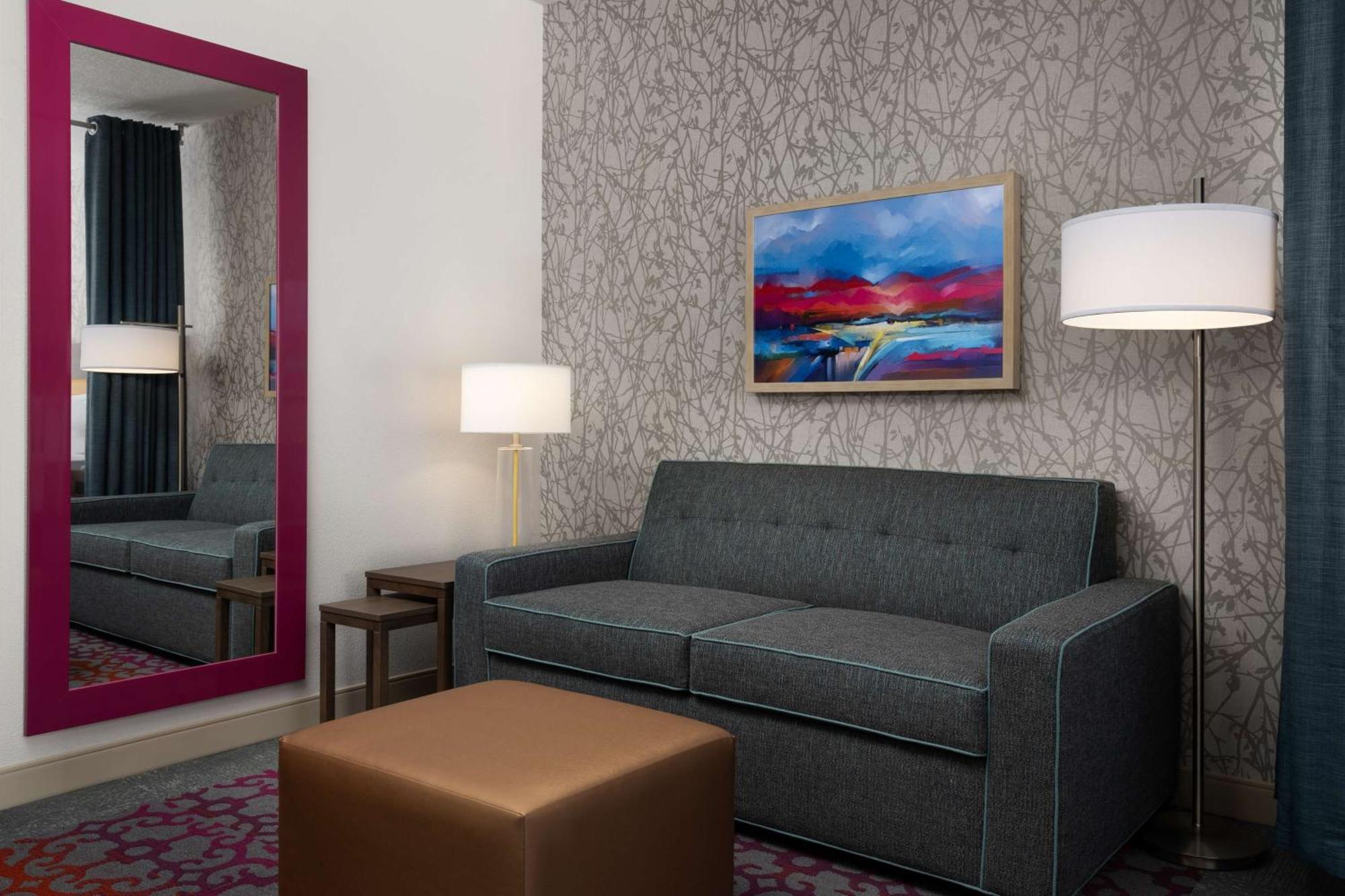Home2 Suites By Hilton 温特黑文 外观 照片