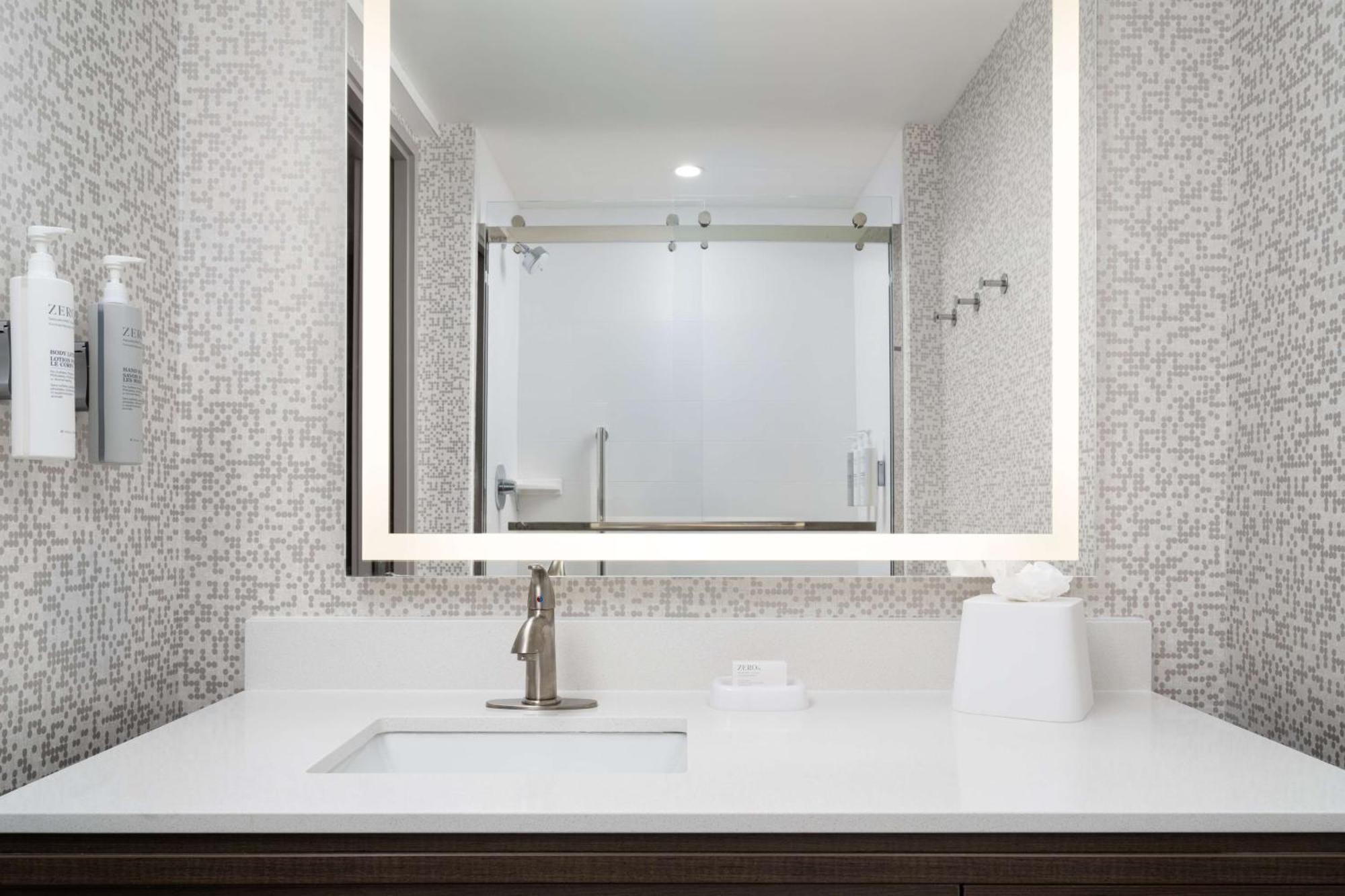 Home2 Suites By Hilton 温特黑文 外观 照片